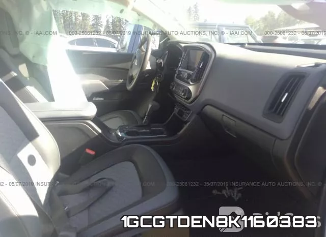 1GCGTDEN8K1160383 фото 6