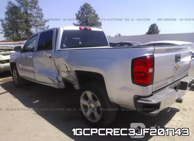 1GCPCREC3JF201743 фото 4
