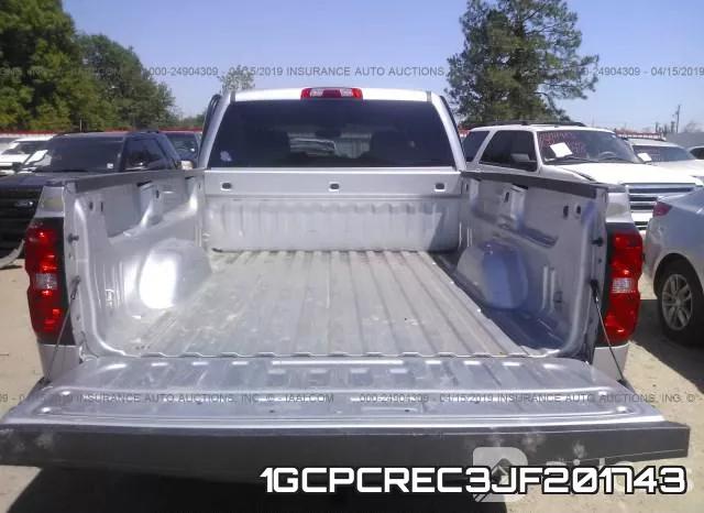 1GCPCREC3JF201743 фото 9