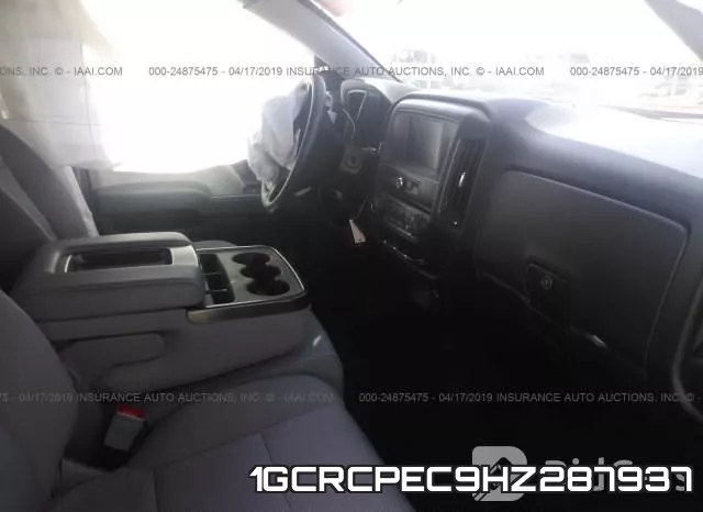 1GCRCPEC9HZ287937 фото 6