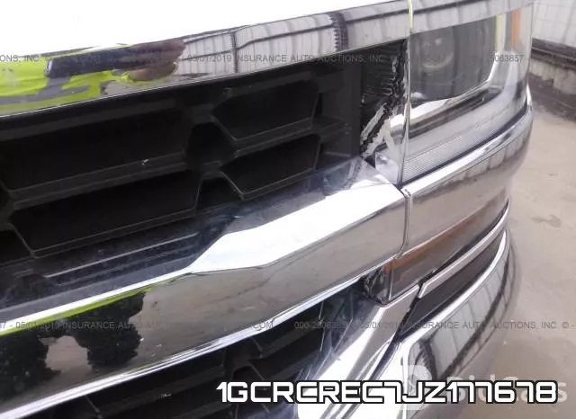 1GCRCREC7JZ177678 фото 7