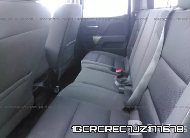 1GCRCREC7JZ177678 фото 9
