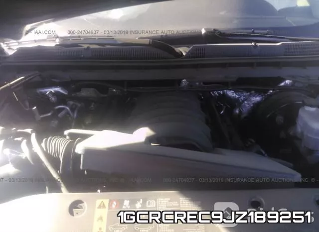 1GCRCREC9JZ189251 фото 2