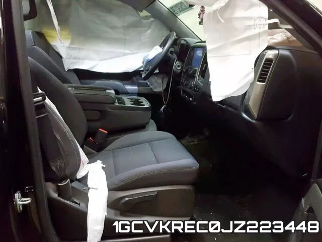 1GCVKREC0JZ223448 фото 6