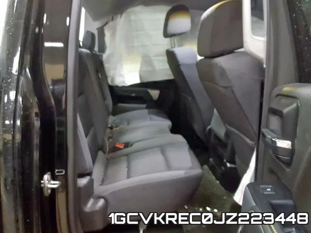 1GCVKREC0JZ223448 фото 7