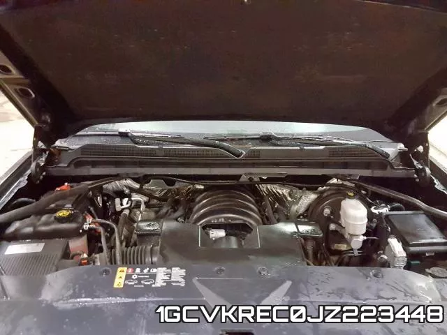 1GCVKREC0JZ223448 фото 8
