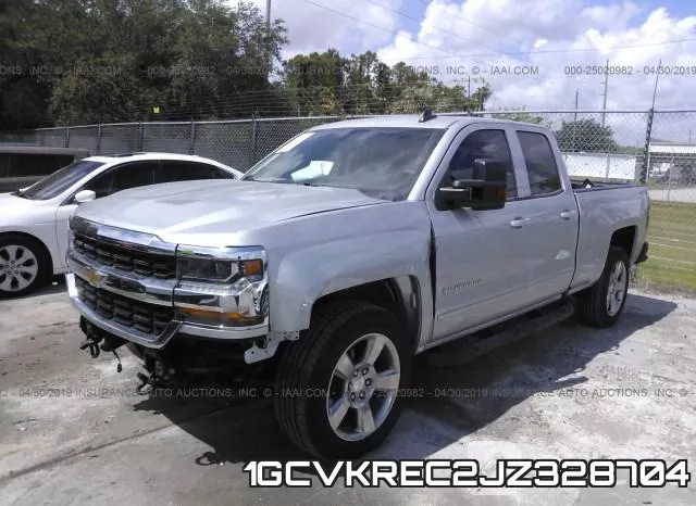 1GCVKREC2JZ328704 фото 3