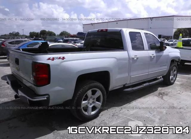 1GCVKREC2JZ328704 фото 5