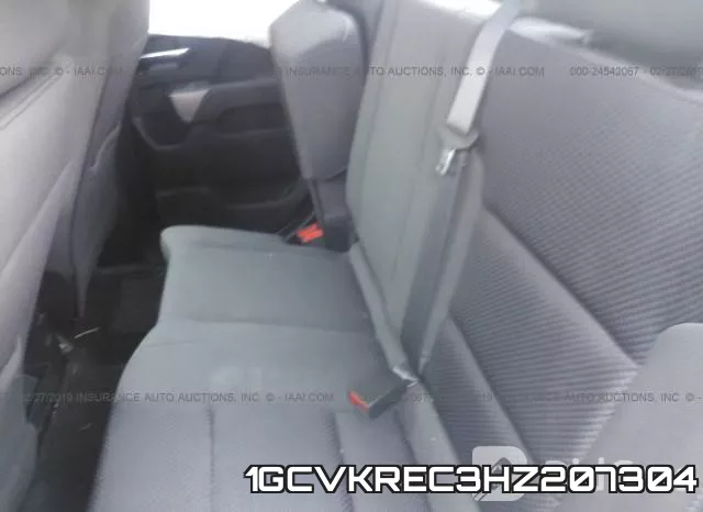 1GCVKREC3HZ207304 фото 9