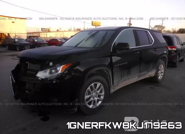 1GNERFKW8KJ179263 фото 3