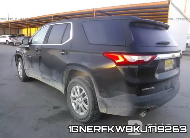 1GNERFKW8KJ179263 фото 4