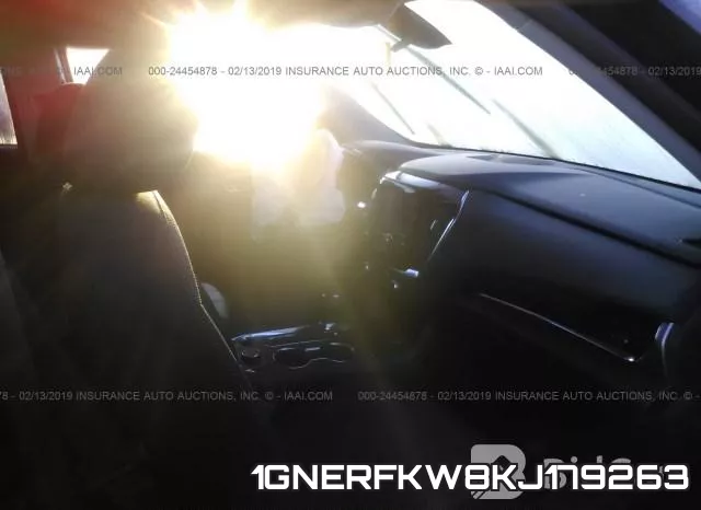 1GNERFKW8KJ179263 фото 6