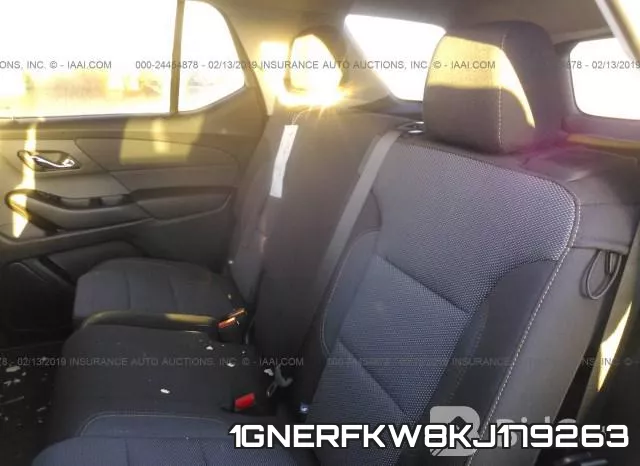 1GNERFKW8KJ179263 фото 9