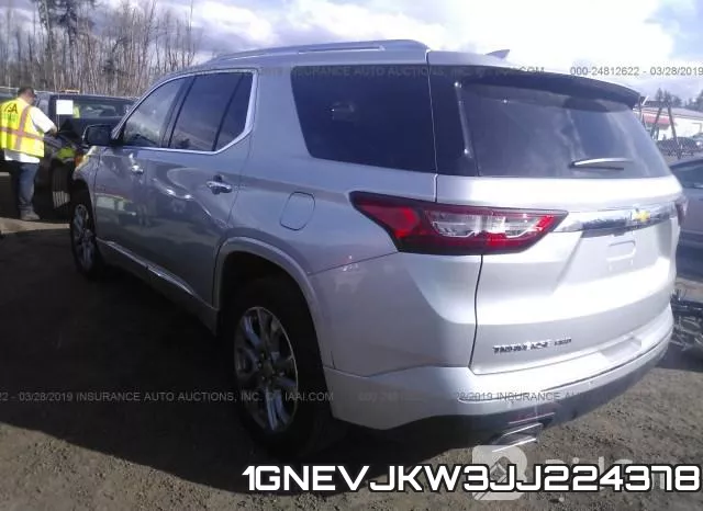 1GNEVJKW3JJ224378 фото 4