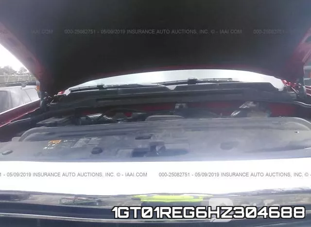 1GT01REG6HZ304688 фото 2