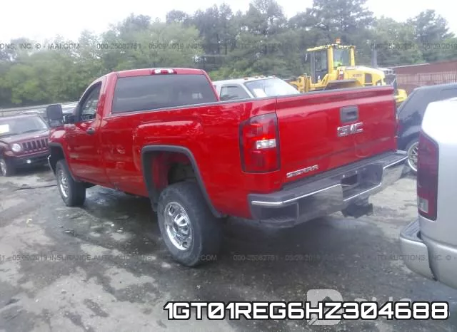 1GT01REG6HZ304688 фото 4
