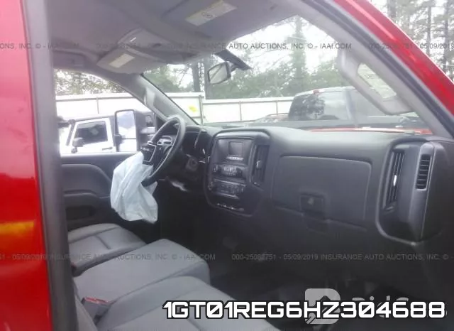 1GT01REG6HZ304688 фото 6
