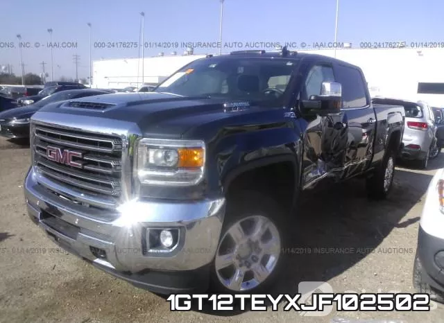 1GT12TEYXJF102502 фото 3