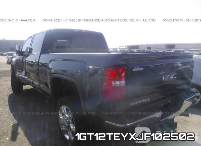 1GT12TEYXJF102502 фото 4