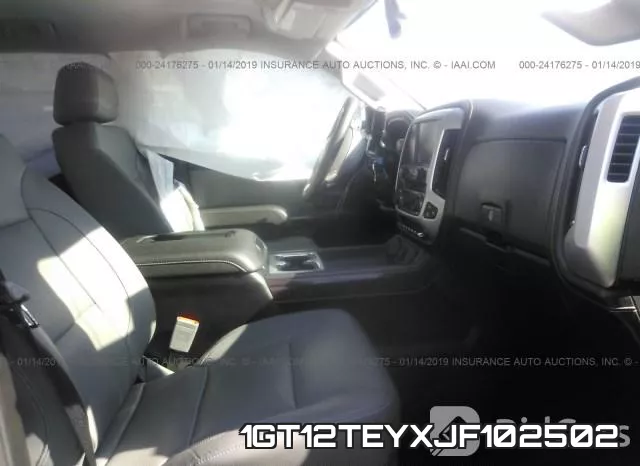 1GT12TEYXJF102502 фото 6