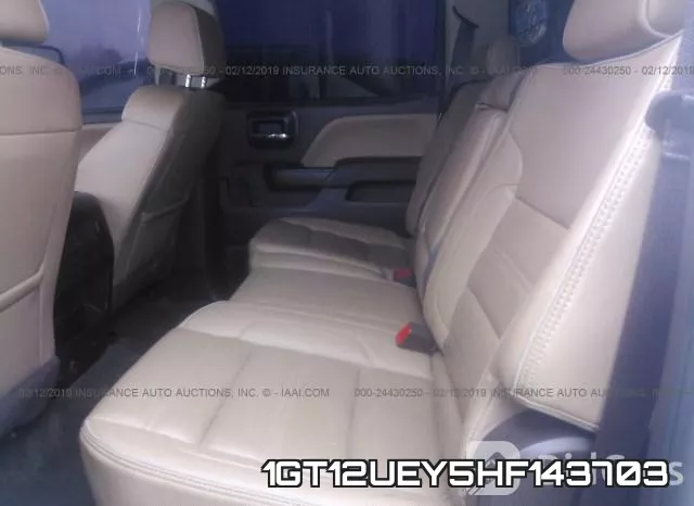 1GT12UEY5HF143703 фото 9