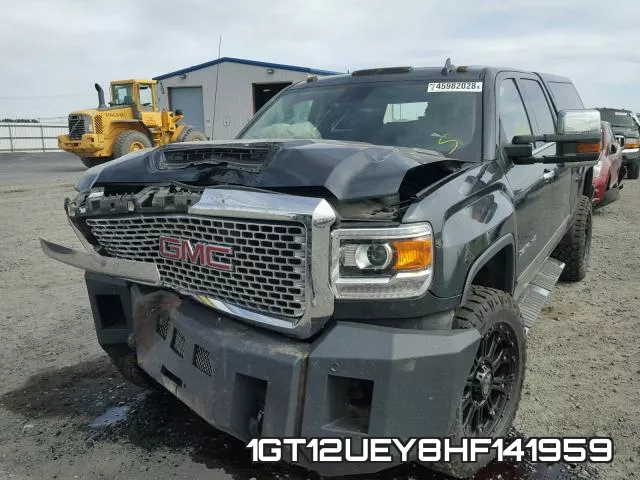 1GT12UEY8HF141959 фото 3