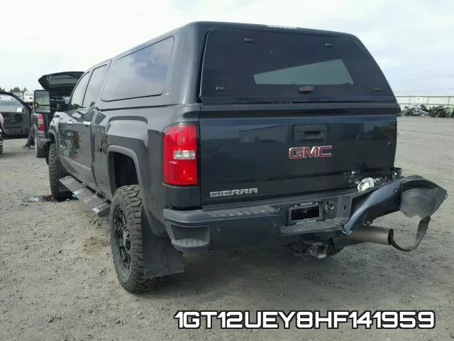 1GT12UEY8HF141959 фото 4