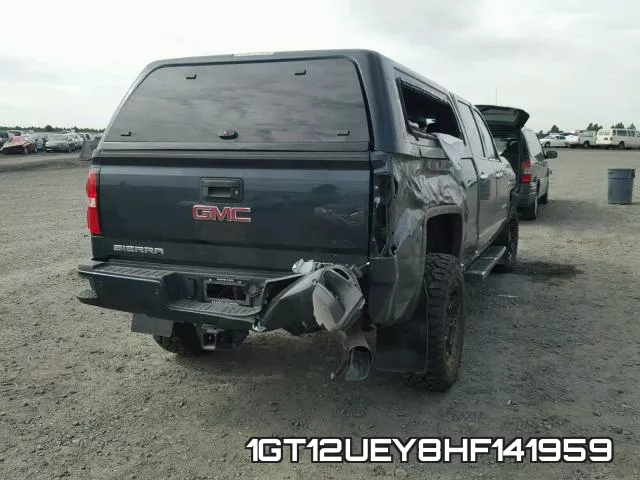1GT12UEY8HF141959 фото 5