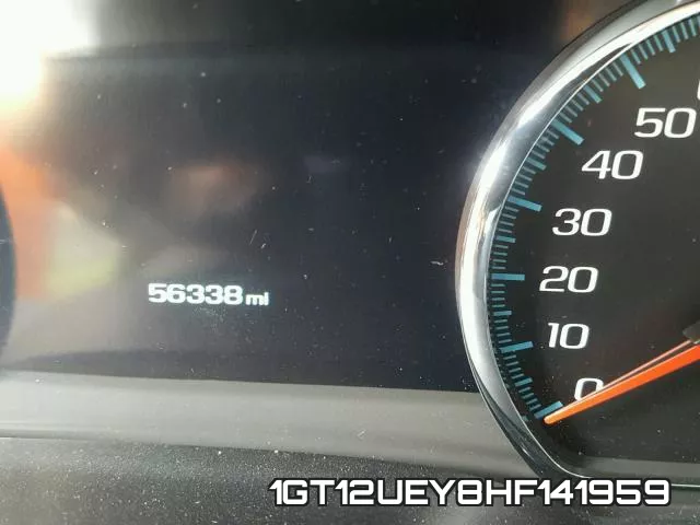 1GT12UEY8HF141959 фото 9