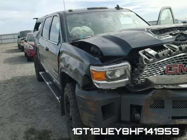 1GT12UEY8HF141959 фото 10