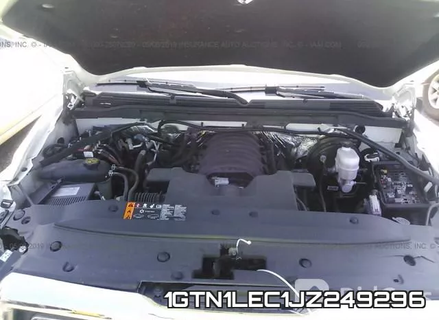 1GTN1LEC1JZ249296 фото 2