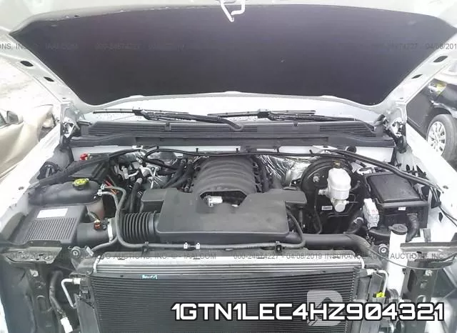 1GTN1LEC4HZ904321 фото 2