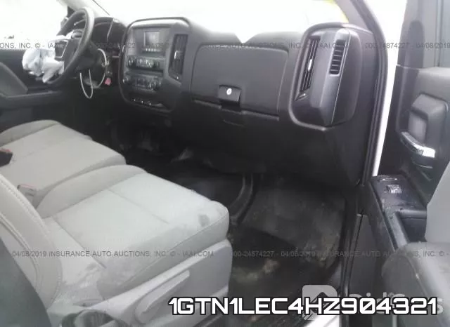 1GTN1LEC4HZ904321 фото 6