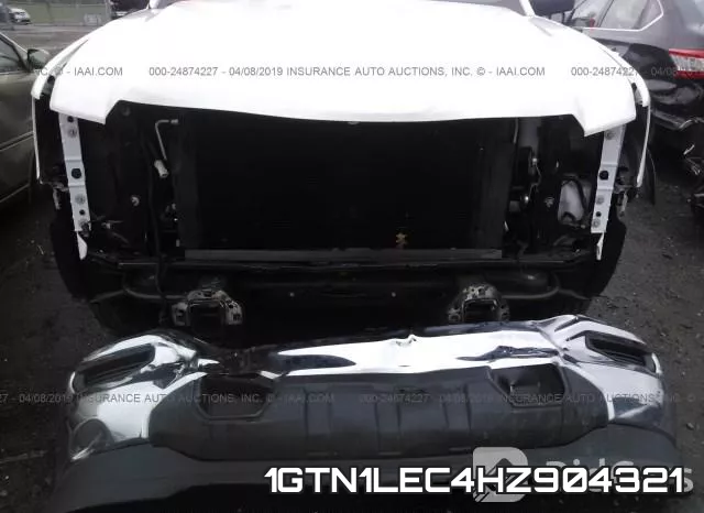 1GTN1LEC4HZ904321 фото 7