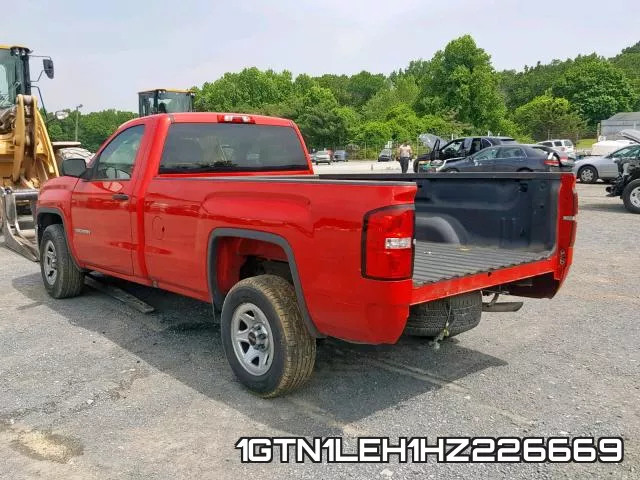1GTN1LEH1HZ226669 фото 4