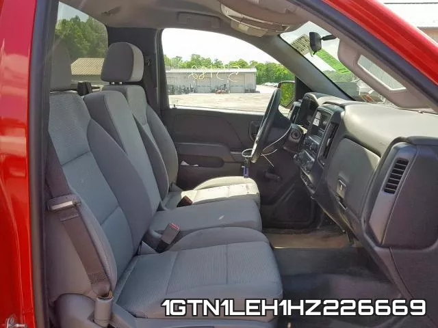 1GTN1LEH1HZ226669 фото 6