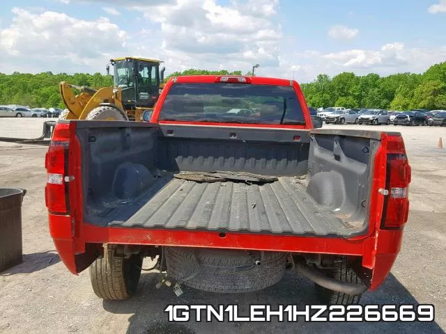 1GTN1LEH1HZ226669 фото 7