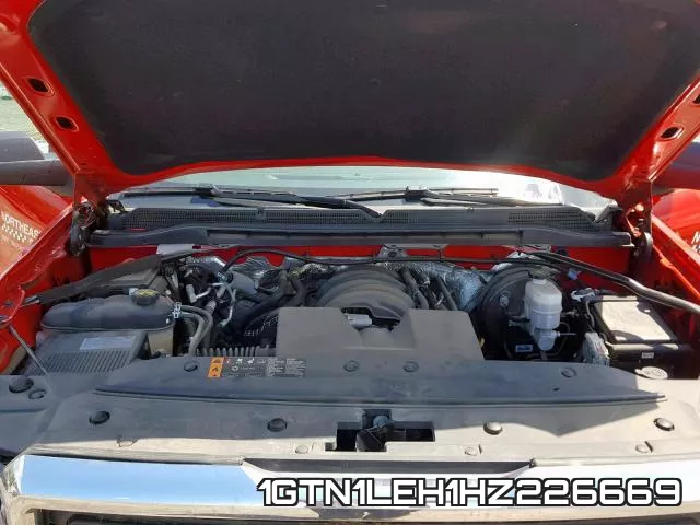 1GTN1LEH1HZ226669 фото 8
