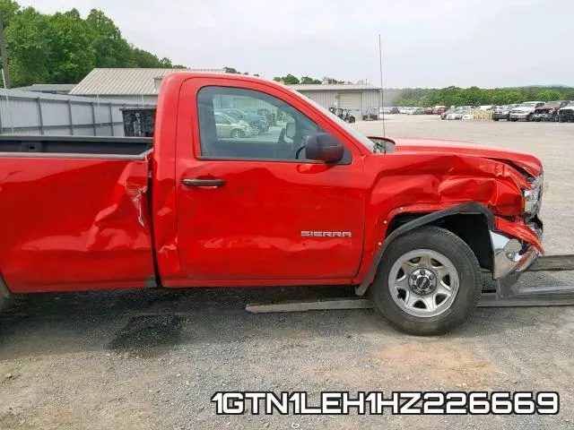 1GTN1LEH1HZ226669 фото 10