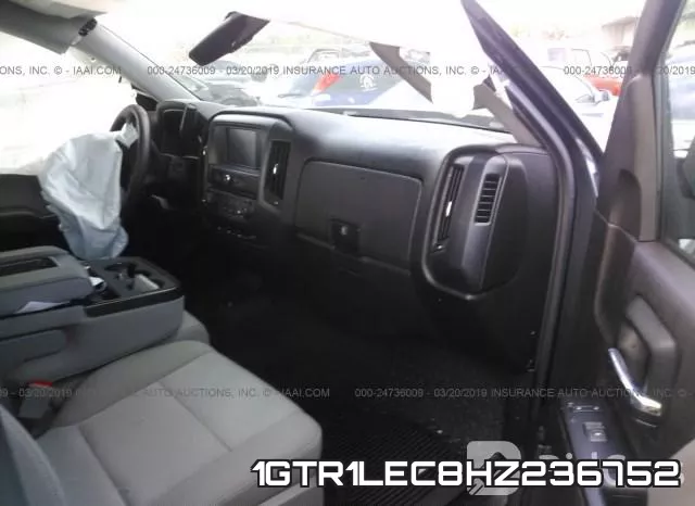 1GTR1LEC8HZ236752 фото 6
