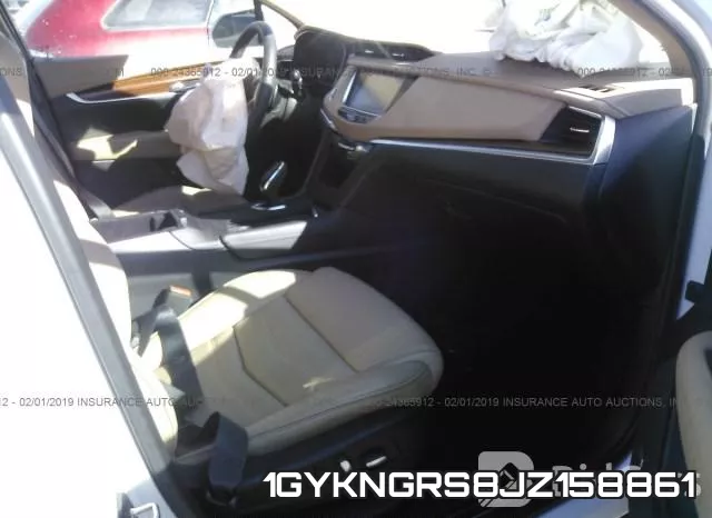 1GYKNGRS8JZ158861 фото 6