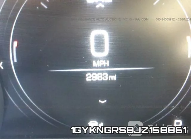 1GYKNGRS8JZ158861 фото 8