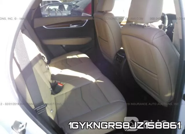1GYKNGRS8JZ158861 фото 9
