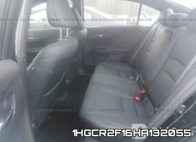 1HGCR2F16HA132055 фото 9