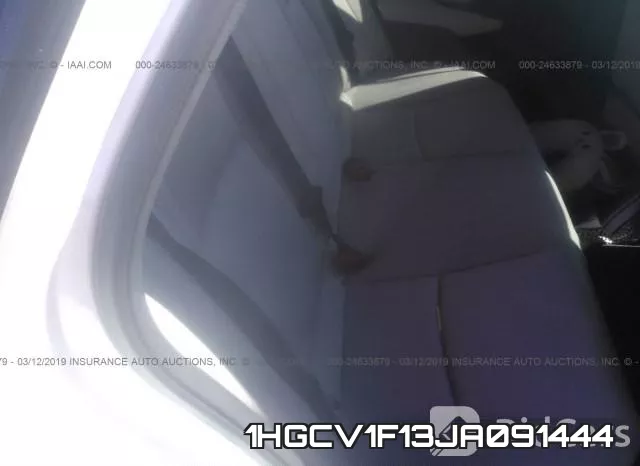 1HGCV1F13JA091444 фото 9