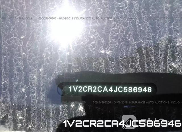 1V2CR2CA4JC586946 фото 10