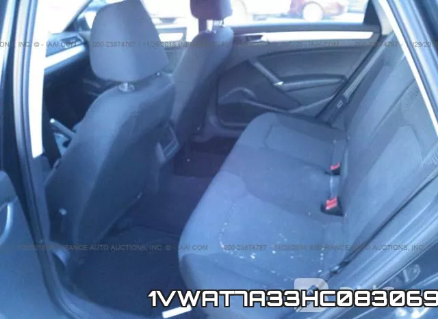 1VWAT7A33HC083069 фото 9