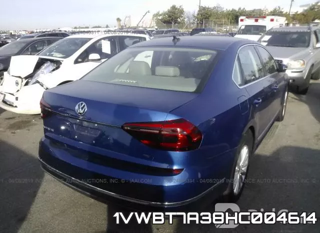 1VWBT7A38HC004614 фото 5