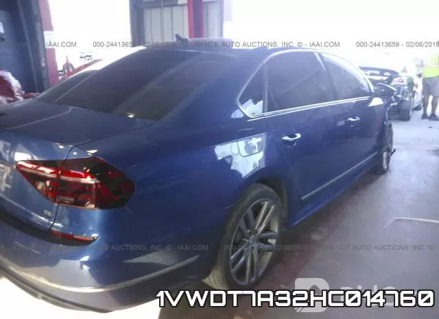 1VWDT7A32HC014760 фото 5