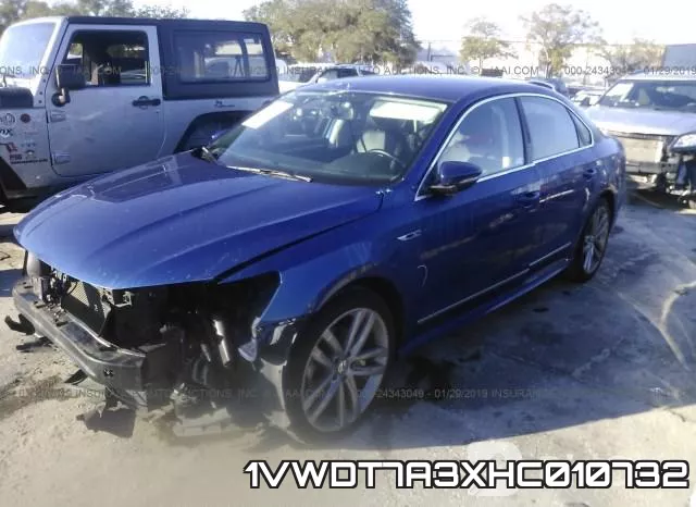 1VWDT7A3XHC010732 фото 3